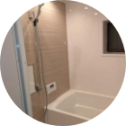 お風呂のトラブル