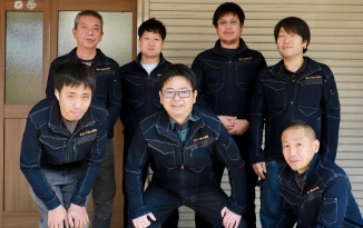 職人直営・自社施工 高品質・適正価格