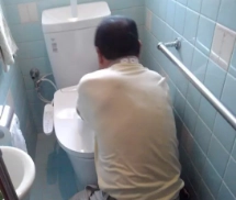 トイレの水漏れ