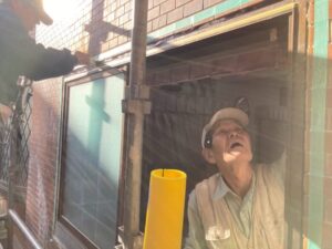 梅田さん