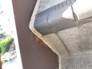 タキステップ劣化２