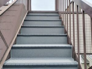 タキステップの貼り換え３