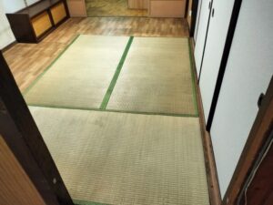 リビングビフォア