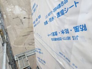 下地の造作の美しさ５