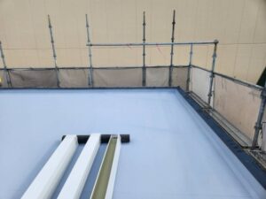 ルーフィング２