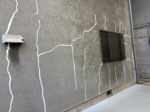 尼崎市で雨漏り修理を行い屋上・屋根・外壁の補修によって防水性が回復した施工後の状態