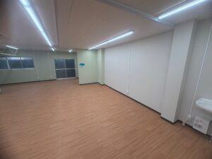 尼崎市 内装リフォーム 施工完了後の様子