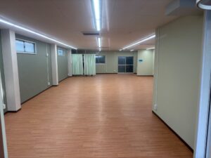 尼崎市 内装リフォーム 完成後の室内