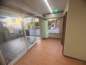 尼崎市 内装リフォーム 施工完了後の様子