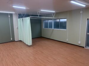 尼崎市 内装リフォーム 工事の流れ
