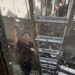 梅雨前に確認したい雨漏りサインと散水調査