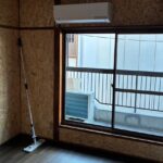 尼崎市で内装工事を行い和室リフォームやキッチン交換を実施した施工事例