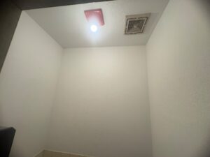 尼崎市 トイレ内装工事 完成後