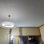 尼崎市 天井リフォーム｜施工完了
