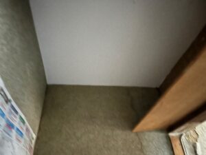 尼崎市 天井リフォーム｜施工完了