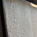 尼崎市 サッシ二次防水工事 施工完了